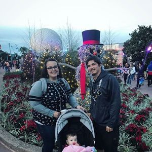 Meet your Posher, Sam